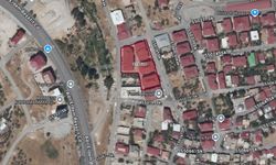 Kahramanmaraş İcra Dairesi 2 milyon 520 bin TL'ye daire satıyor