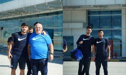 Kahramanmaraş İstiklalspor 3 puan için Ordu’da