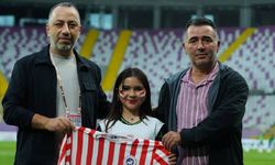 Kahramanmaraş İstiklalspor’dan Saruhan Bolat’a duygulandıran vefa