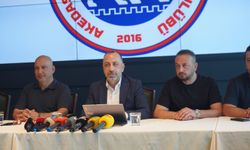 Kahramanmaraş İstiklalspor’un borcu açıklandı