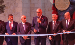 Kahramanmaraş Kalesi Yeniden Ziyarete Açıldı