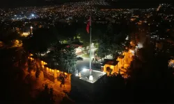 Kahramanmaraş Kalesi’nde sinema keyfi yeniden başlıyor