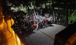 Kahramanmaraş Kalesi'nde 12 Ekim'de üç özel etkinlik düzenlenecek