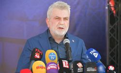 Kahramanmaraş Karacasu Ferhuş’ta 15 milyon TL’lik taziye evi hizmete girdi