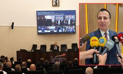 Kahramanmaraş KMTSO’da seçim öncesi son toplantı gerçekleştirildi