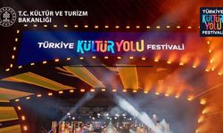 Kahramanmaraş Kültür Yolu Festivali'nde basın engeli!