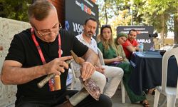 Kahramanmaraş Kültür Yolu Festivali’nde Dokuz Günlük Maraton Sona Erdi