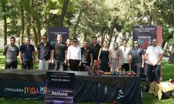 Kahramanmaraş Kültür Yolu Festivali’nde Dördüncü Gün Dolu Dolu Geçti