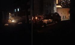 Kahramanmaraş Kuyucak TOKİ'de çevre kirliliği haberi sonuç verdi