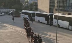 Kahramanmaraş Merkezli Yasa Dışı Bahis Operasyonunda 67 Kişi Tutuklandı