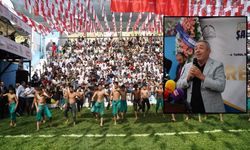 Kahramanmaraş Milletvekili İrfan Karatutlu: “Gerekirse yolunda ölürüz”