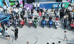 Kahramanmaraş Motofest için büyük heyecan başladı