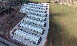 Kahramanmaraş Pazarcık Sanayi Sitesi'nde 49 iş yeri ihaleyle satılıyor!
