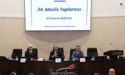 Kahramanmaraş Ticaret ve Sanayi Odası seçim tarihini açıkladı