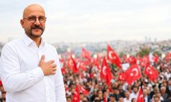 Kahramanmaraş Yeni Parti’de İbrahim Demircioğlu adaylığını duyurdu