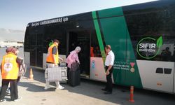 Kahramanmaraş’a Gelen Üniversitelilere Ücretsiz Ulaşım ve Kahramankart Desteği