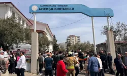 Kahramanmaraş’ı sarsan okul saldırısında ilk duruşma yarın görülecek