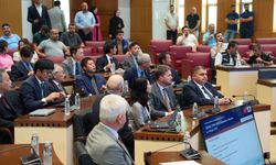 Kahramanmaraş’ın çevreci projeleri uluslararası arenada ilgi görüyor
