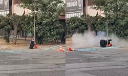 Kahramanmaraş’ın komşu şehrinde bomba paniği yaşandı!