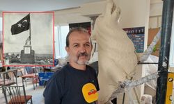 Kahramanmaraş’ın simgesi başka şehirleri süslüyor, kendi memleketinde yok!