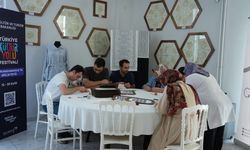 Kahramanmaraş’ın Yaşayan Mirası Festivalde Ziyaretçilerle Buluşuyor