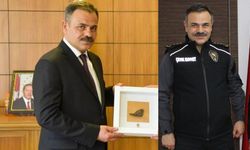 Kahramanmaraş’ın Yeni Emniyet Müdürü Beyti Kalaycı Kimdir?