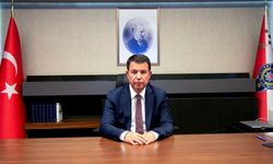 Kahramanmaraşlı Celal Özcan Kocaeli Emniyet Müdürü oldu