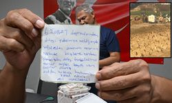 Kahramanmaraşlı depremzede 3,5 yıl sonra Maraş dondurmasıyla teşekkür etti