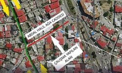 Kahramanmaraşlılar dikkat! 20 gün boyunca bu yol kapalı olacak