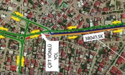 Kahramanmaraşlılar dikkat! O yollar 7 gün trafiğe kapalı