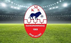 Kahramanmaraşspor’dan müjdeli haber: Katılım bedeli yatırıldı