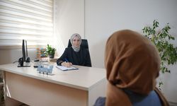 Kahramanmaraş'ta 1500 gence ücretsiz psikolojik destek verildi
