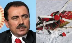 Kahramanmaraş’ta 17 yıl önceki helikopter kazasında yeni gelişme: 33 gözaltı