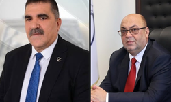 Kahramanmaraş’ta 2 belediye başkanının AK Parti’ye geçeceği iddia edildi
