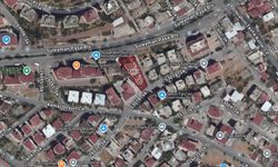 Kahramanmaraş’ta 2 milyon 25 bin TL’ye 2+1 daire satışta
