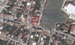 Kahramanmaraş’ta 2 milyon 252 bin TL’lik arsa icradan satılıyor
