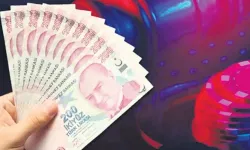 Kahramanmaraş’ta 20 milyar TL’lik para trafiği deşifre edildi