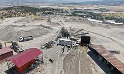 Kahramanmaraş’ta 200 Bin Metreküp Enkaz Dönüştürüldü