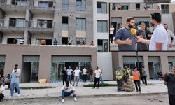 Kahramanmaraş’ta 400 işçi iş bıraktı: “4 aydır maaş alamıyoruz”