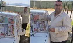 Kahramanmaraş’ta 80 Bin TL İstediler, O 10 Bin TL’ye Kendi Yaptı!