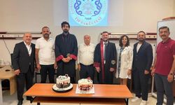 Kahramanmaraş'ta acil tıpa iki yeni uzman: M. Ali Güler ve Gökhan Aktaş unvanını aldı