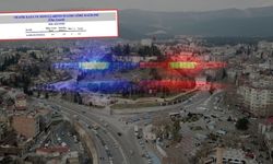 Kahramanmaraş'ta ağustosta kazalarda 3 kişi hayatını kaybetti! 625 kişi yaralandı