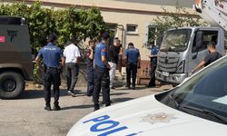 Kahramanmaraş’ta Ailesini Evde Rehin Aldı! Özel Harekat Müdahale Etti