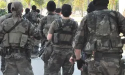 Kahramanmaraş’ta Ailesini Evde Rehin Aldı! Özel Harekat Müdahale Etti