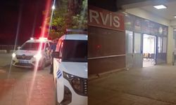 Kahramanmaraş’ta Akaryakıt İstasyonunda Silahlı Saldırı! Genç Kız Yaralandı