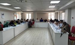 Kahramanmaraş’ta bebek ölümleri için kritik toplantı
