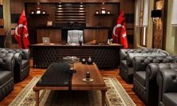 Kahramanmaraş'ta Belediye Başkanı partisinden istifa etti