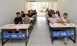 Kahramanmaraş’ta Bin Öğrenciye Ücretsiz LGS Ve YKS Desteği