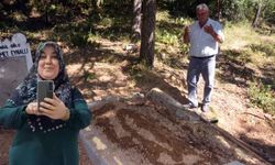 Kahramanmaraş’ta cansız bedeni bulunan Ayşegül Yaşar son yolculuğuna uğurlandı