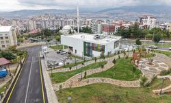 Kahramanmaraş’ta çocuklar için 13 farklı kurs açılıyor